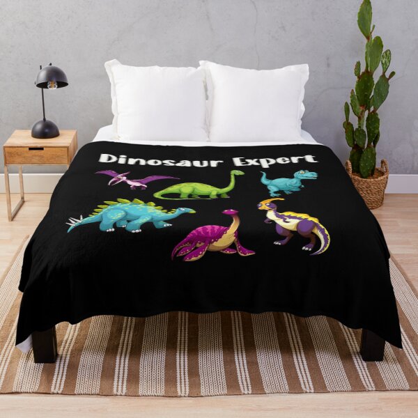 Item preview, Dinosaur Expert Gift For Dinosaur Lover Boy Girl Kid designed and sold by HugheDemeyer.