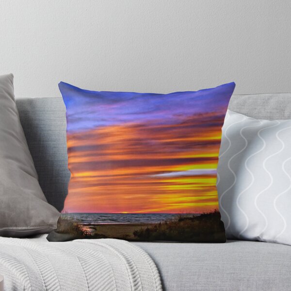 Item preview, Sauble Beach Sunset designed and sold by steveharrington.