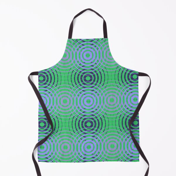 Item preview, Psychedelic Ripples in Purple designed and sold by andabelart.