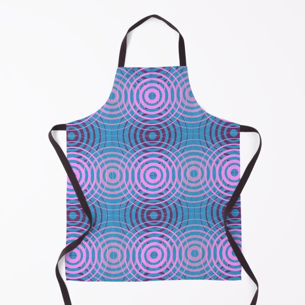 Item preview, Psychedelic Ripples in Pink designed and sold by andabelart.