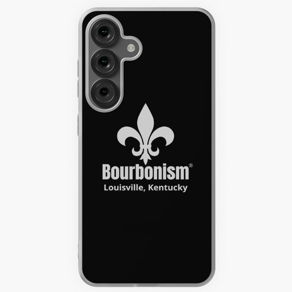 Item preview, Bourbonism® Bourbon District, Louisville Kentucky designed and sold by bourbonism.