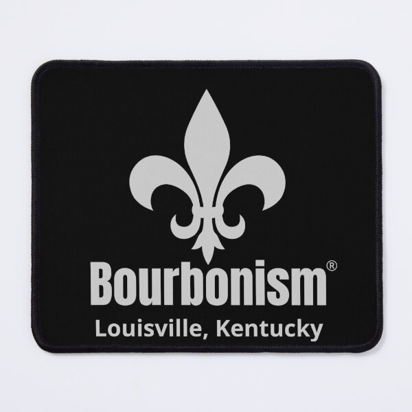 Item preview, Bourbonism® Bourbon District, Louisville Kentucky designed and sold by bourbonism.