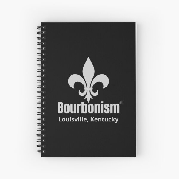 Item preview, Bourbonism® Bourbon District, Louisville Kentucky designed and sold by bourbonism.