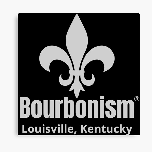 Item preview, Bourbonism® Bourbon District, Louisville Kentucky designed and sold by bourbonism.