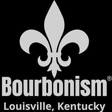 Artwork thumbnail, Bourbonism® Bourbon District, Louisville Kentucky by bourbonism