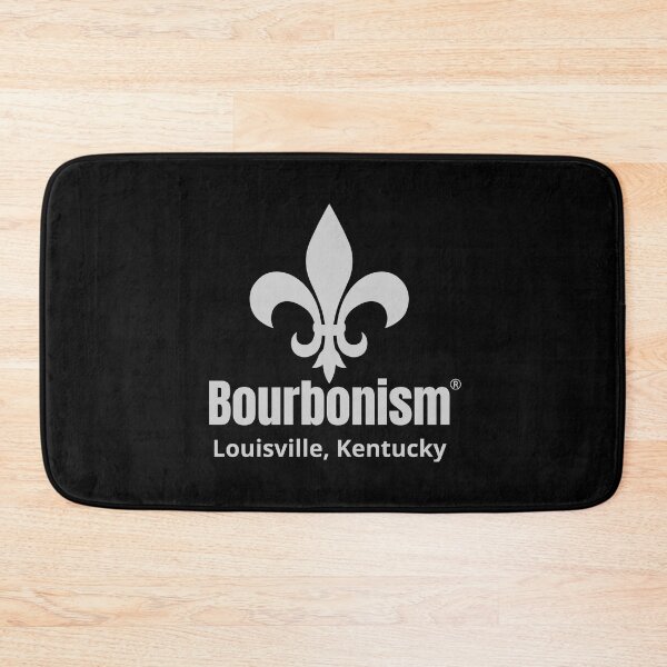 Item preview, Bourbonism® Bourbon District, Louisville Kentucky designed and sold by bourbonism.