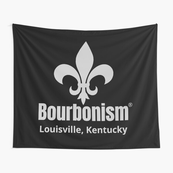 Item preview, Bourbonism® Bourbon District, Louisville Kentucky designed and sold by bourbonism.