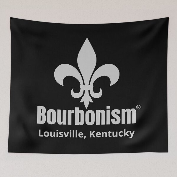 Item preview, Bourbonism® Bourbon District, Louisville Kentucky designed and sold by bourbonism.