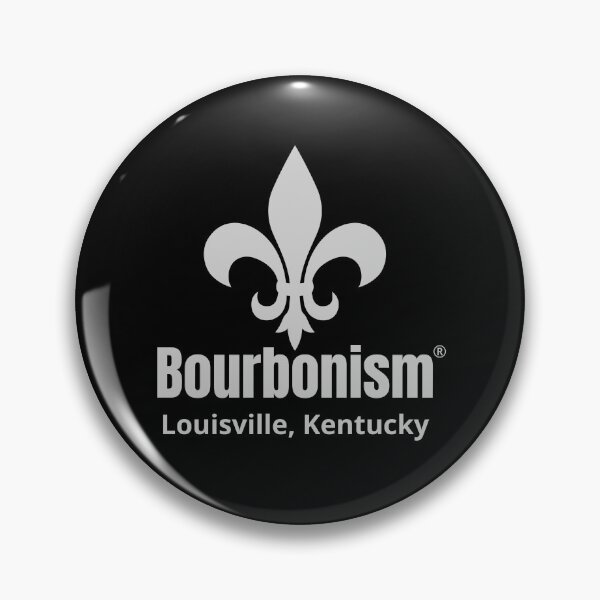 Item preview, Bourbonism® Bourbon District, Louisville Kentucky designed and sold by bourbonism.