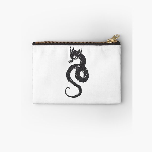 Item preview, Inky Dragon designed and sold by Poogz.