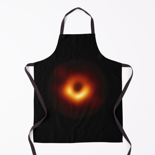 Item preview, First Image of a Black Hole - Event Horizon Telescope designed and sold by Deep Space Goods.