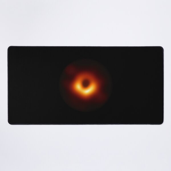 Item preview, First Image of a Black Hole - Event Horizon Telescope designed and sold by Deep Space Goods.