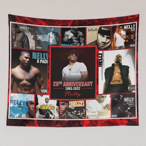 Item preview, Greatest Albums 29th Anniversary 1993-2022 with Signature designed and sold by SamanthaRich33.