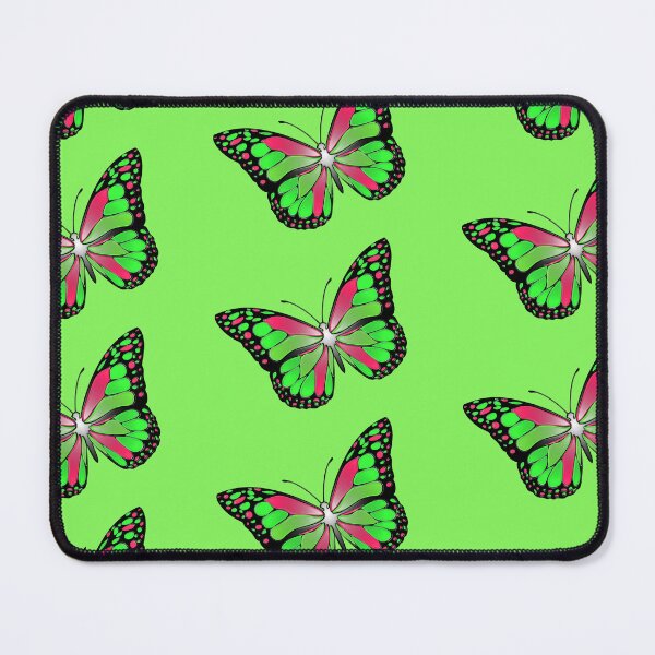 Item preview, stained glass butterfly designed and sold by geoluro1179.