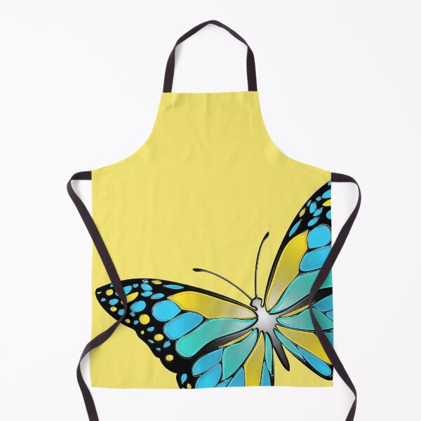 Item preview, stained glass butterfly designed and sold by geoluro1179.