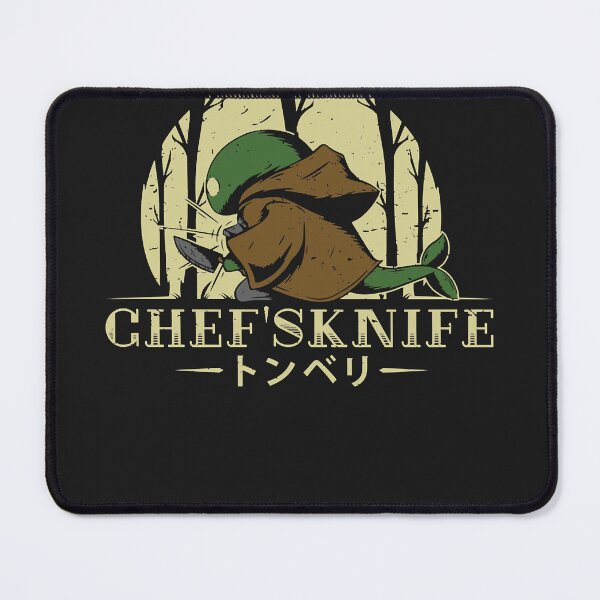 Item preview, Chef's knife designed and sold by Pastusak1.