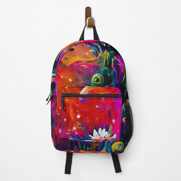 Item preview, Alien Flowers  designed and sold by CSturgill2.