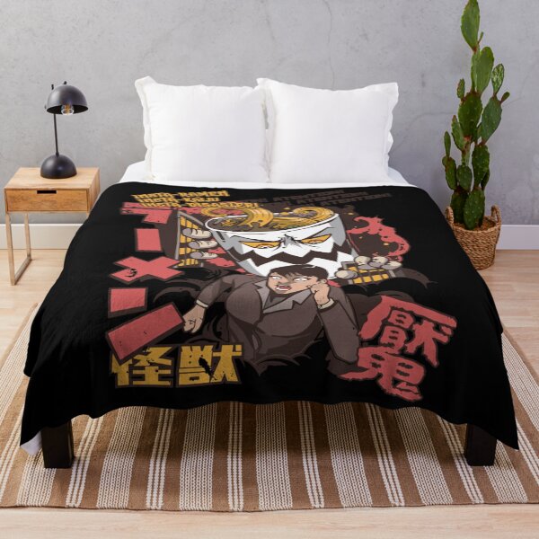 Item preview, Japanese Ramen Atack Classic designed and sold by trangaualac.