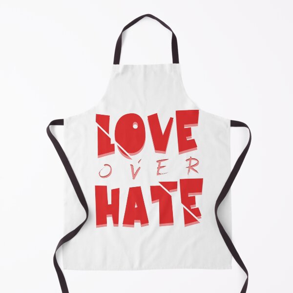 Item preview, LOVE OVER HATE designed and sold by domingoepil24.