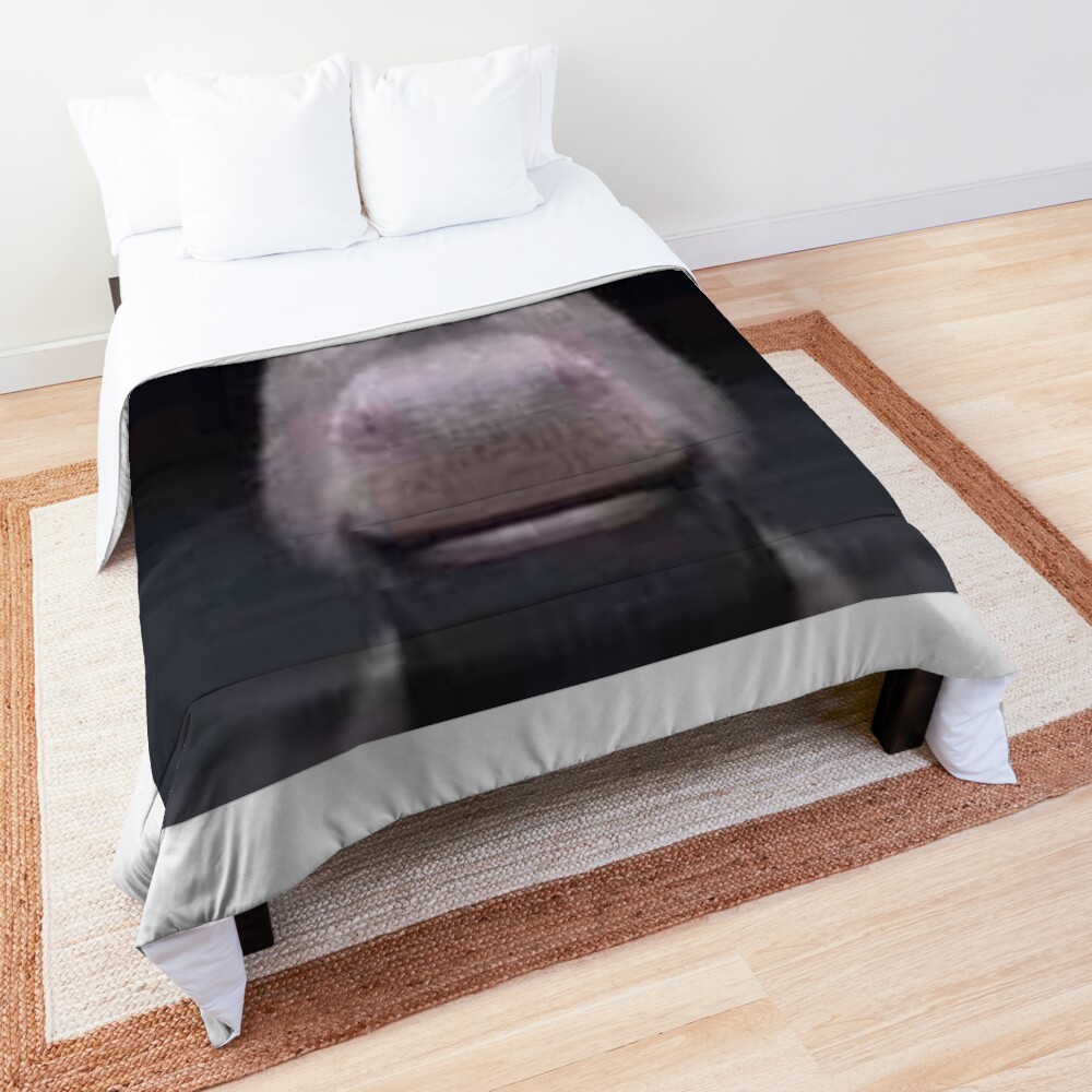 gru gun meme Duvet Cover for Sale by gketheredge