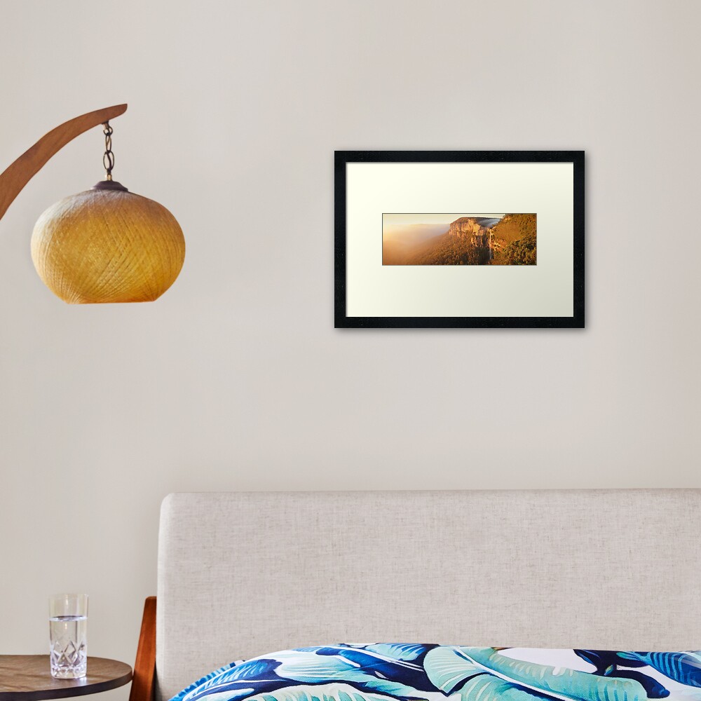 Item preview, Framed Art Print designed and sold by Chockstone.