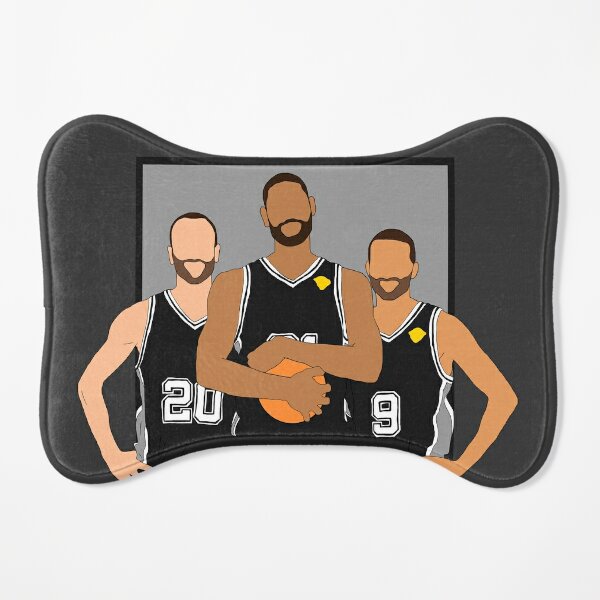 San Antonio Spurs Pet Jersey