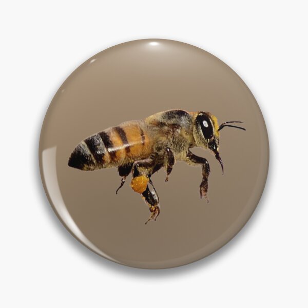 Item preview, Busy Bee designed and sold by RainbowSpinkle.