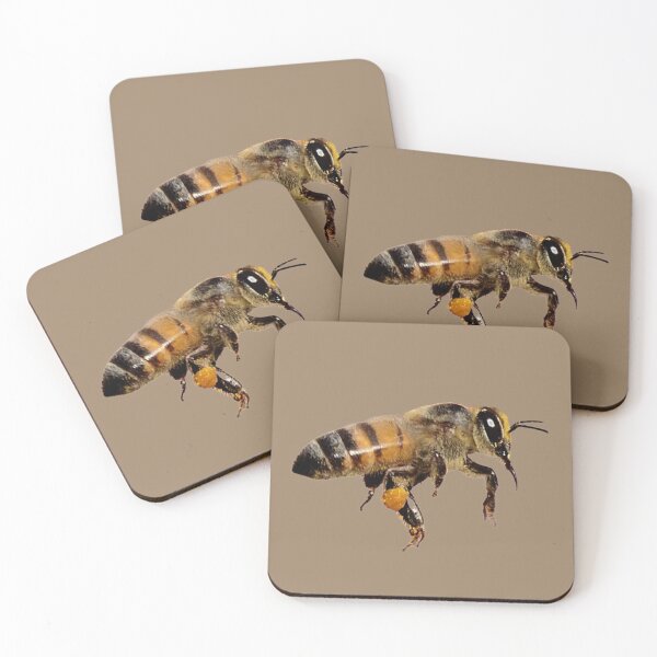 Item preview, Busy Bee designed and sold by RainbowSpinkle.