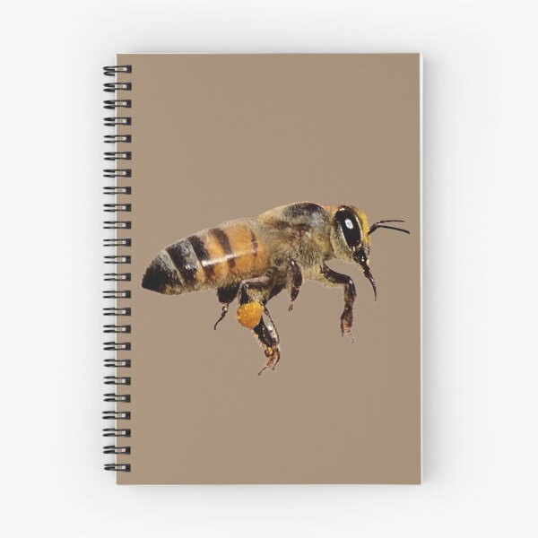 Item preview, Busy Bee designed and sold by RainbowSpinkle.