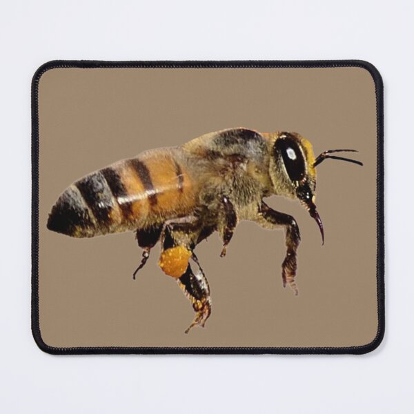 Item preview, Busy Bee designed and sold by RainbowSpinkle.