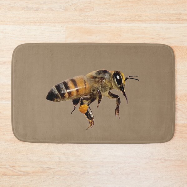 Item preview, Busy Bee designed and sold by RainbowSpinkle.