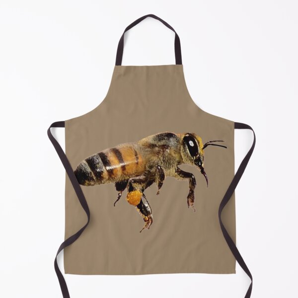Item preview, Busy Bee designed and sold by RainbowSpinkle.