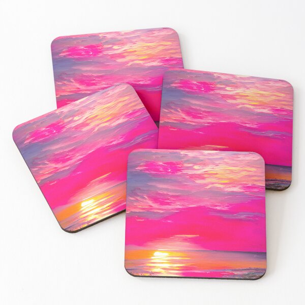 Item preview, Pink Sunset  designed and sold by CSturgill2.