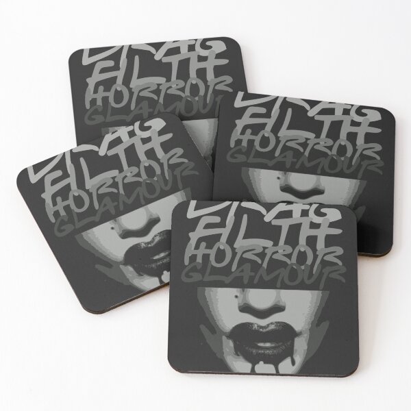 Item preview, Drag filth horror glamour designed and sold by Pastusak1.