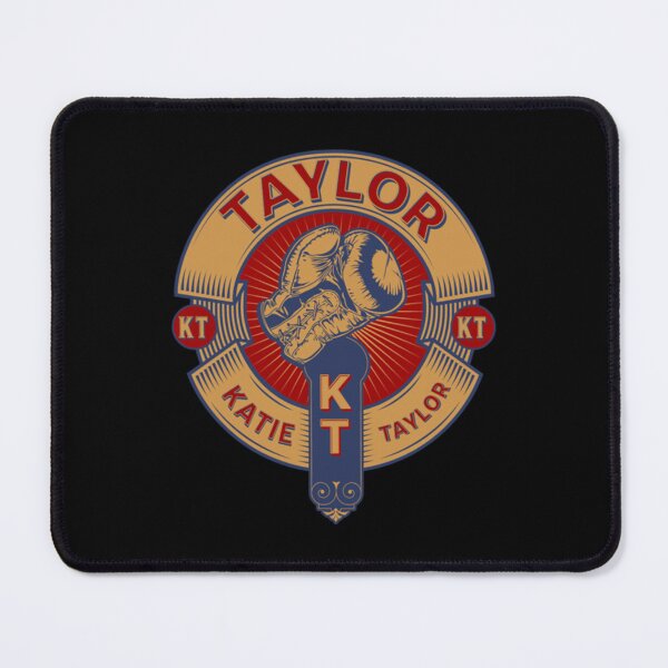 Item preview, Vintage Katie Taylor 2022   designed and sold by TinyWild.