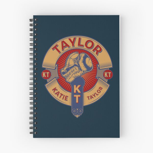 Item preview, Vintage Katie Taylor 2022   designed and sold by TinyWild.