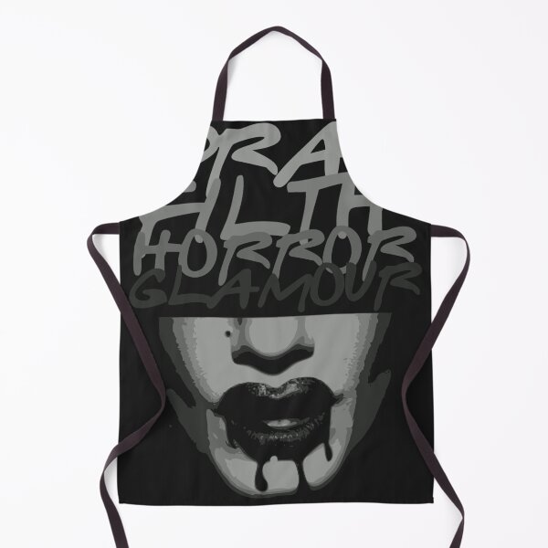 Item preview, Drag filth horror glamour designed and sold by Pastusak1.