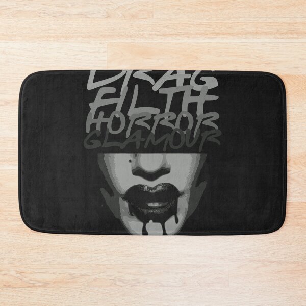 Item preview, Drag filth horror glamour designed and sold by Pastusak1.