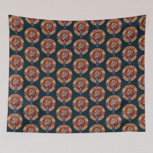 Item preview, Vintage Katie Taylor 2022   designed and sold by TinyWild.