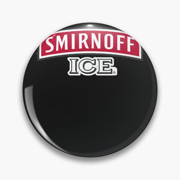 Item preview, Smirnoff ice logo designed and sold by LydiaFerry.