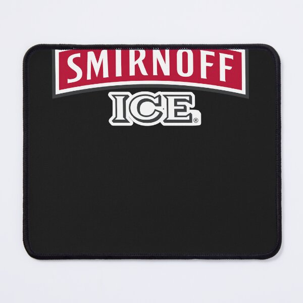 Item preview, Smirnoff ice logo designed and sold by LydiaFerry.