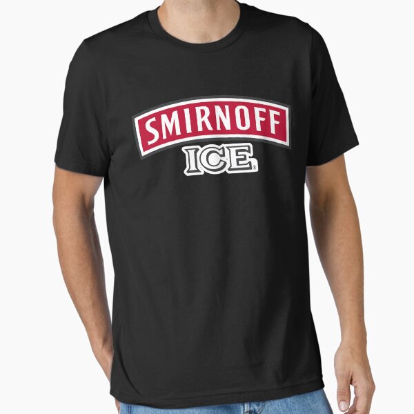 Item preview, Smirnoff ice logo designed and sold by LydiaFerry.