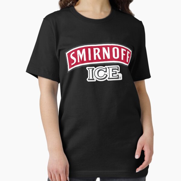 Item preview, Smirnoff ice logo designed and sold by LydiaFerry.