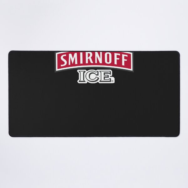Item preview, Smirnoff ice logo designed and sold by LydiaFerry.