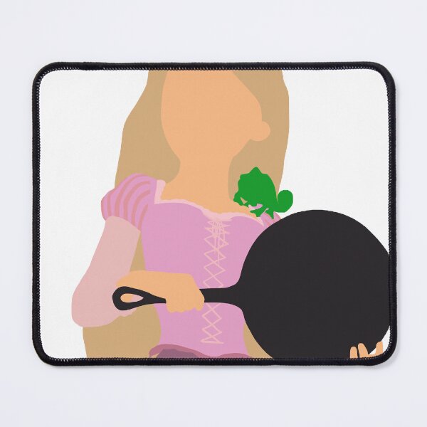 Item preview, The Lost Princess designed and sold by Here For The Magic.