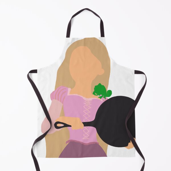 Item preview, The Lost Princess designed and sold by Here For The Magic.