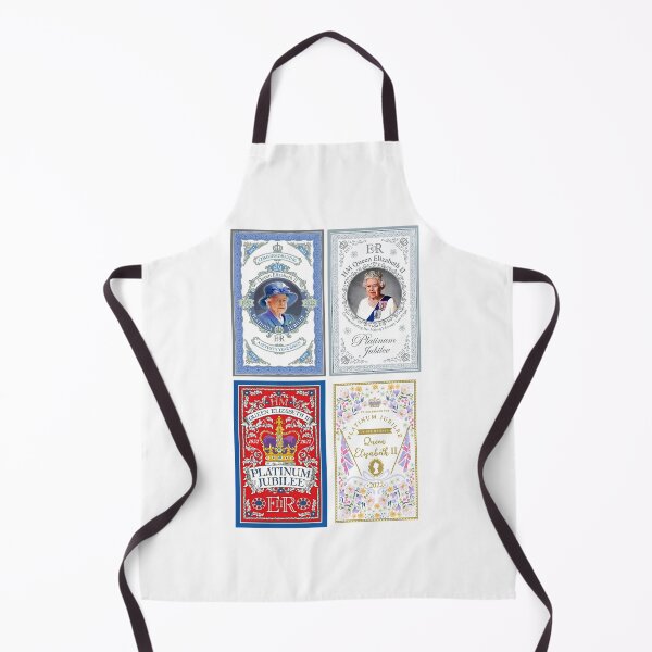 Item preview, Queen Platinum Jubilee 2022 designed and sold by ElainaNienow.