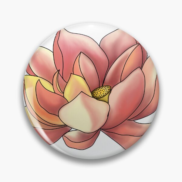 Artikelvorschau, Sonnenschein-Lotus entworfen und verkauft von lezell.