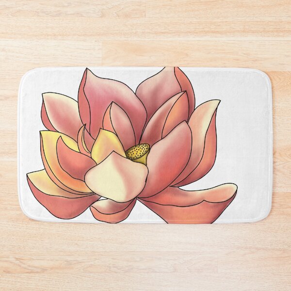 Item preview, Sunshine Lotus designed and sold by lezell.