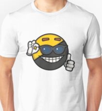 Ancap Man Unisex T-Shirt